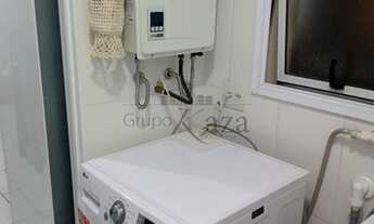 Imagem 7: Apartamento - Parque Residencial Aquarius - Residencial Sky House Club Residence - 3 Dormi