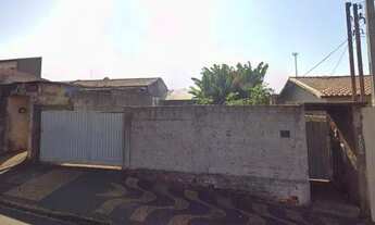 Imagem 3: Imóvel residencial área total 250m² - Parque das Árvores - Araras/SP