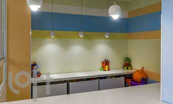 Imagem 4: Ap com varanda gourmet na Vila Maria