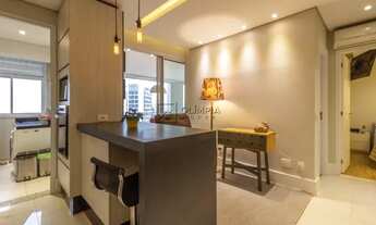 Imagem 3: Apartamento Venda 2 Dormitórios - 69 m² Vila Mariana