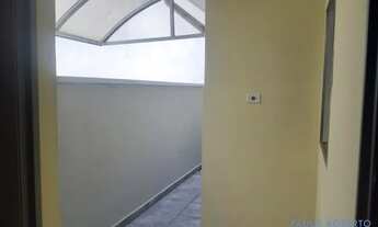 Imagem 4: CASA ASSOBRADADA - CASA VERDE - SP