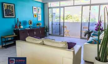 Imagem 4: Apartamento Venda 4 Dormitórios - 183 m² Chácara Santo Antônio