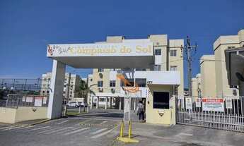 Imagem: Apartamento com 2 dormitórios à venda