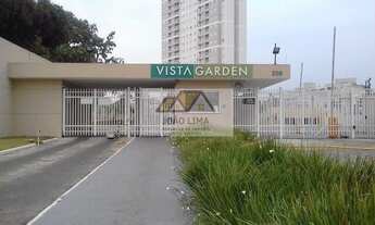 Imagem: Apartamento à venda no bairro Jardim São