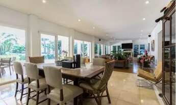 Imagem 5: Venda Casa 4 Dormitórios - 1167 m² Brooklin Velho