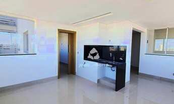 Imagem 5: Apartamento com 3 dormitórios à venda, 138 m² por R$ 1.100.000,00 - Vila Gomes - Campo Gra