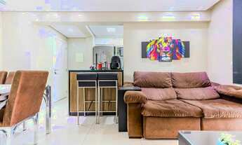 Imagem 5: Apartamento para Aluguel - Vila Ede, 2 Quartos, 63 m2