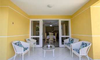 Imagem 6: Casa com 5/4 à venda, 400 m² por R$ 1.450.000 - Vilas do Atlântico - com acesso a praia