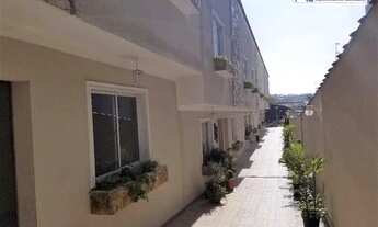 Imagem 3: Sobrado com 2 dormitórios para alugar, 100 m² por R$ 2.304,35/mês - Vila Matilde - São Pau