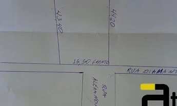 Imagem 6: TERRENO PARA VENDA NO CONDOMÍNIO NOVA HIGIENOPÓLIS- JANDIRA