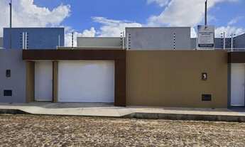 Imagem: Casa 03 quartos (Nova