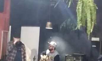 Imagem 2: Bar e restaurante