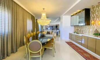 Imagem 7: Cobertura para Venda em São José, Campinas, 4 dormitórios, 2 suítes, 4 banheiros, 4 vagas