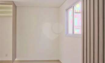 Imagem 5: Condomínio de Apartamentos Água Fria