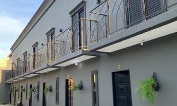 Imagem: Loft/kitinet/apartamento completo de armários