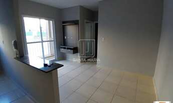 Imagem 3: Apartamento (tipo - padrao) 2 dormitórios, cozinha planejada, portaria 24hs, lazer, salão