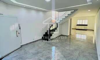 Imagem 3: Casa para locação no Loteamento Nova Jaguari