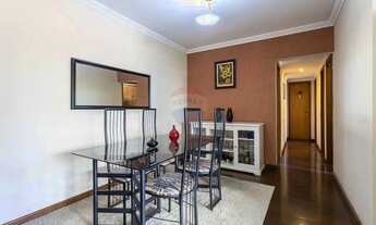 Imagem 2: Apartamento para venda tem 81 metros quadrados com 2 quartos em Perdizes - São Paulo - SP