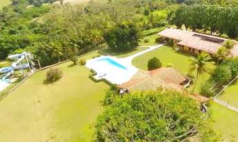 Imagem: Aluguel de Casa Maravilhosa para Final de