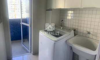 Imagem 6: Edifício Leonardo D`Vinci- Locação- Centro