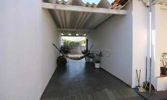 Imagem 3: Casa Padrão em São José do Rio Preto