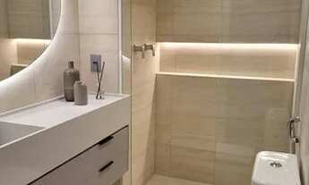 Imagem 3: Apartamento para venda possui 56 metros quadrados com 1 quarto em Humaitá - Rio de Janeiro