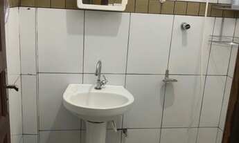 Imagem: Quarto no Centro mobiliado