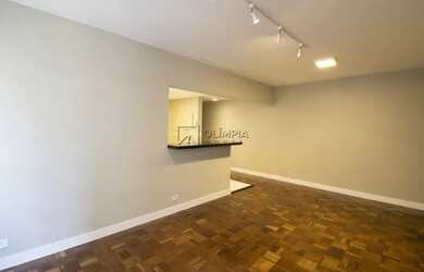 Imagem 6: Apartamento Locação 2 Dormitórios - 76 m² Vila Olímpia