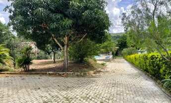 Imagem 5: Vendo Rancho em Corumbá 4 - Portal do Lago - Completo 2.500m2