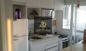 Imagem 4: Flat disponível no Itaim Bibi