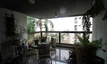 Imagem 3: Apartamento Padrão em São José do Rio Preto