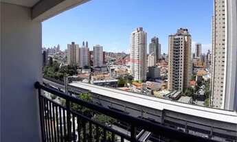 Imagem 4: Apartamento 2 dormitórios ao lado do metrô Parada Inglesa