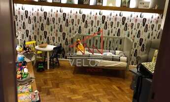 Imagem: Apartamento para venda possui 96 metros