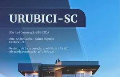 Imagem 2: Apartamento a venda em Urubici abaixo do preço de mercado, oportunidade para investidor