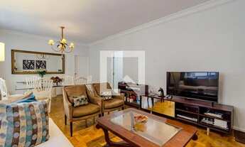 Imagem 5: Apartamento para Aluguel - Jardim Paulista, 3 Quartos, 150 m2