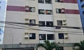 Imagem: Apartamento na Madalena, 3 quartos, 73m