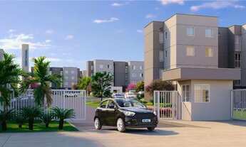 Imagem 5: Dois quartos pronto pra morar! Prestação 650,00