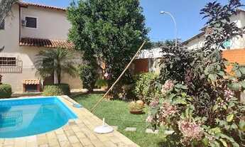 Imagem 2: Casa com 3 dormitórios à venda, 138 m² por R$ 780.000,00 - Itaipu - Niterói/RJ