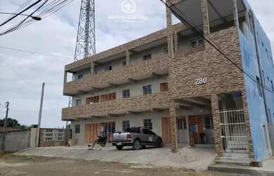 Imagem 5: Apartamento em Vila Sotave Próximo a Vitarella