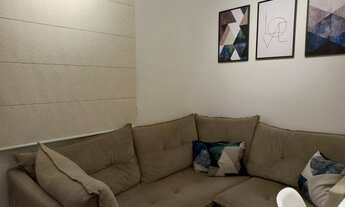 Imagem 4: Casa em Condomínio para Venda em Praia Grande, Canto do Forte, 2 dormitórios, 1 banheiro