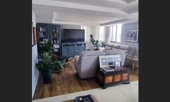 Imagem 4: Apartamento para aluguel tem 158 metros quadrados com 4 quartos em Manaíra - João Pessoa