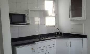 Imagem 7: Apartamento - 01 quarto - Andar alto - Centro - Curitiba/PR