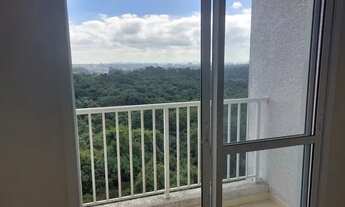 Imagem 4: Apartamento para aluguel possui 60 metros quadrados com 2 quartos em Campanário - Diadema