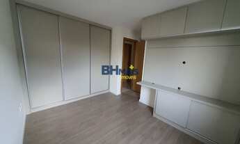 Imagem 5: Apartamento para venda de 04 quartos no bairro Castelo