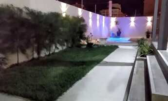 Imagem 6: Casa Duplex com Piscina na Coroa do Meio