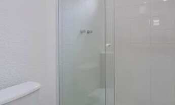 Imagem 3: Apartamento tipo para venda com 1 quarto, 31m²