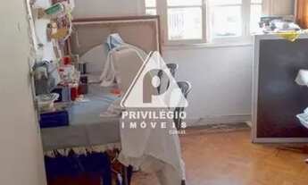 Imagem 7: Excelente apartamento 3 quartos na Glória