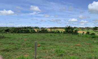 Imagem 3: Excelente terreno rural com área total de 31.406m² (ótimo investimento