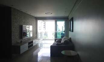 Imagem 4: Apartamento no Cond. La Madeleine para venda