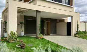 Imagem: Sobrado - Jardins Porto